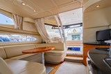 2009 Sealine F37 for sale - Saloon